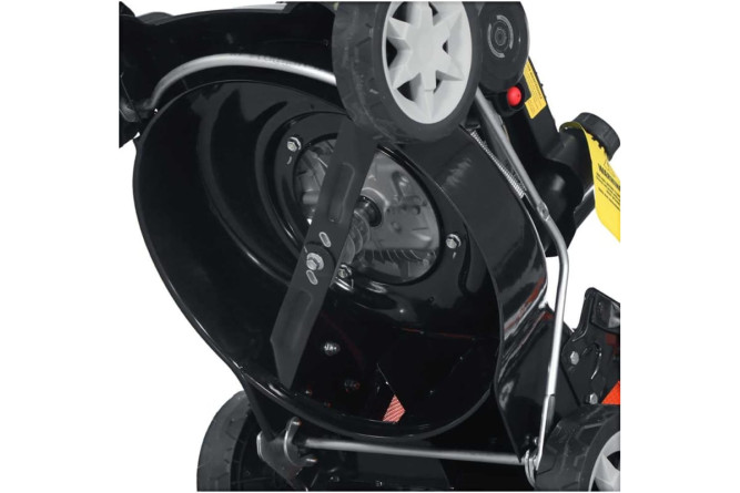 Газонокосилка бензиновая YARD FOX 40P