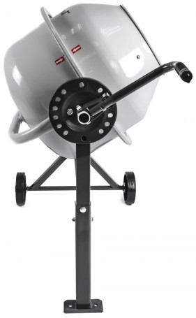 Бетоносмеситель Helmut BM63