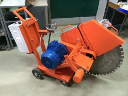 Швонарезчик электрический DUS FS 270 K