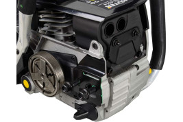 Бензопила Huter BS-4514