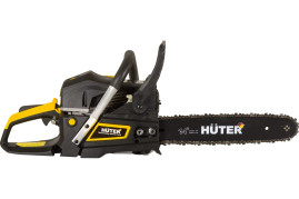 Бензопила Huter BS-4514