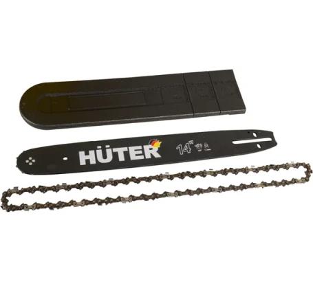 Бензопила Huter BS-4514