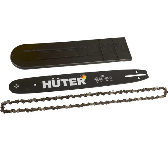 Бензопила Huter BS-4514