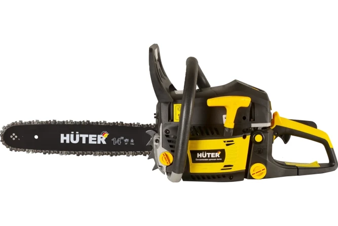Бензопила Huter BS-4514