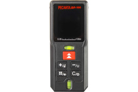 Дальномер Ресанта ДЛ-100