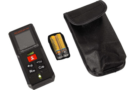 Дальномер Ресанта ДЛ-100