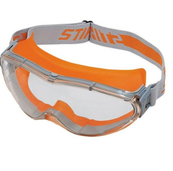 Очки защитные с круговой защитой STIHL 00008840330
