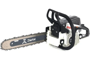 Бензопила ZimAni MS250 PRO