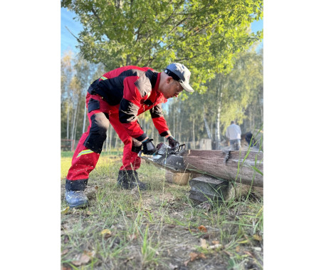 Бензопила ZimAni MS250 PRO 16'