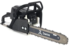 Бензопила ZimAni MS250 PRO 16'