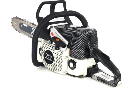 Бензопила ZimAni MS250 PRO 16'