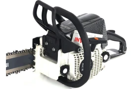 Бензопила ZimAni MS250 PRO 16'