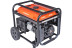 Генератор бензиновый PATRIOT GRA 8500AWS