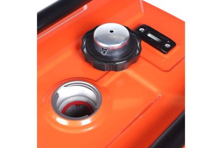 Генератор бензиновый PATRIOT GRA 8500AWS