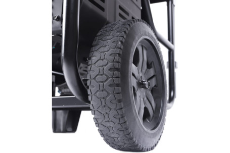 Генератор бензиновый PATRIOT GRA 8500AWS