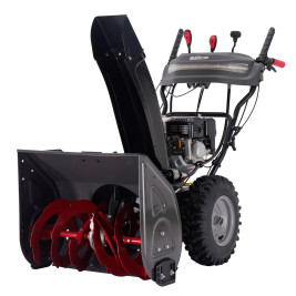 Бензиновый снегоуборщик EVOline SBG 610 HE