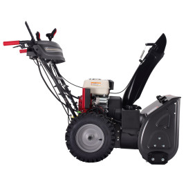 Бензиновый снегоуборщик EVOline SBG 610 HE