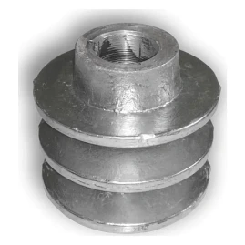 Шкив Мобил К на двигатель для мотоблоков Крот (19мм)