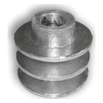 Шкив Мобил К на двигатель для мотоблоков Крот (19мм)