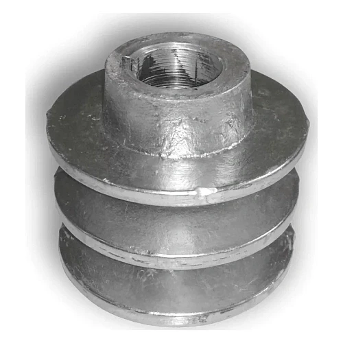 Шкив Мобил К на двигатель для мотоблоков Крот (19мм)