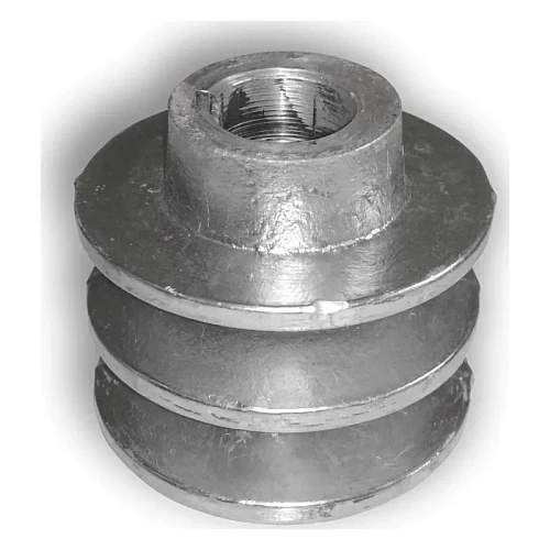 Шкив Мобил К на двигатель для мотоблоков Крот (19мм)