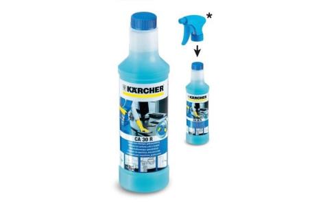 Профессиональное чистящее средство для поверхностей интерьера CA 30 R, 0,5л Karcher 6.295-708.0