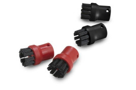 Щетки круглые комплект для SC и SI Karcher 2.863-058.0