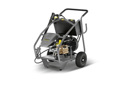 Аппарат сверхвысокого давления Karcher HD 13/35-4  1.367-154.0