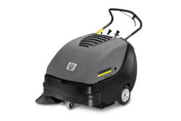 Подметальная машина Karcher KM 85/50 W Bp Pack 1.351-114.0