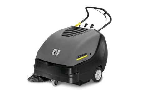 Подметальная машина Karcher KM 85/50 W Bp Pack  1.351-114.0