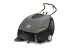 Подметальная машина Karcher KM 85/50 W Bp Pack  1.351-114.0