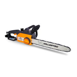Пила цепная электрическая VILLARTEC SE 185