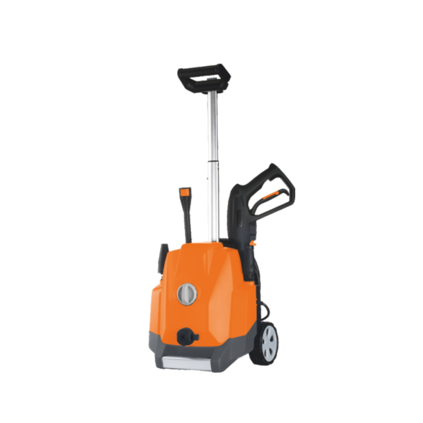 Мойка высокого давления VILLARTEC RE 180