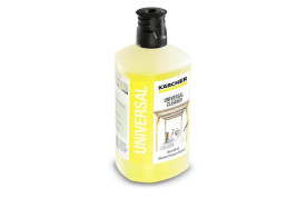 Универсальное чистящее средство, 1 л Karcher 6.295-753.0