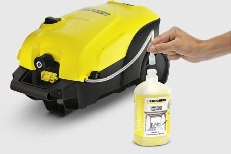 Универсальное чистящее средство, 1 л Karcher 6.295-753.0