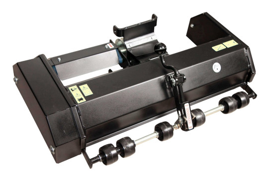 Корпус аэратора Caiman, без ножей (Comodo)