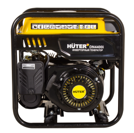 Электростанция инверторная Huter DN4400i