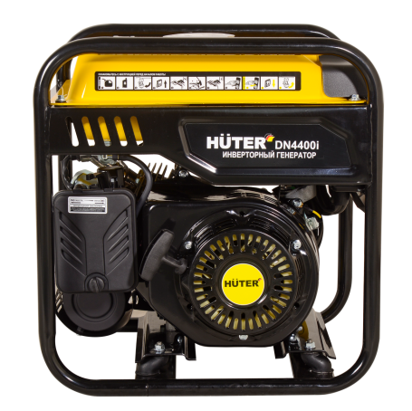 Электростанция инверторная Huter DN4400i
