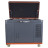 Бензогенератор в шумозащитном кожухе EVOline QB 12003 E