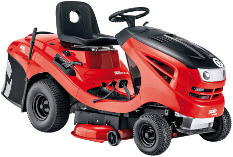 Газонный трактор solo by AL-KO T 15-92.6 HD A