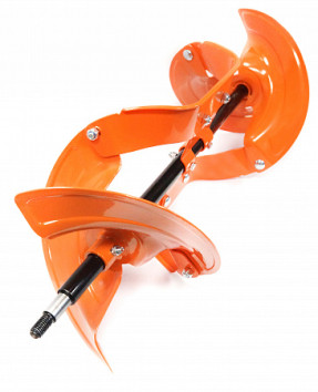 Шнек для снегоуборщика SENIX STX2-M1-EU