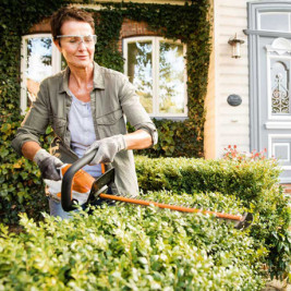 Мотоножницы STIHL HSA 45