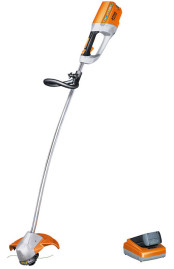 Мотокоса аккумуляторная STIHL FSA 65 с AutoCut C4-2, AP 100 и AL 100
