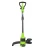 Триммер аккумуляторный Greenworks G24LT301,  24V, 30 см,  без АКБ и ЗУ