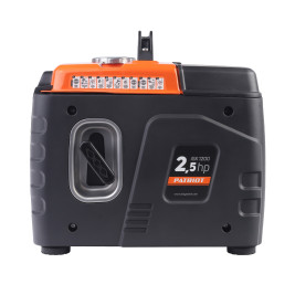 Генератор инверторный PATRIOT iGX 1200 1,0/1,2 кВт