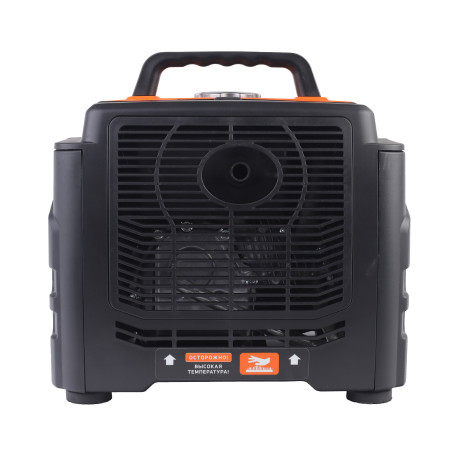 Генератор инверторный PATRIOT iGX 1200 1,0/1,2 кВт