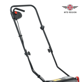 Вертикуттер (аэратор) электрический MTD VE 30 B