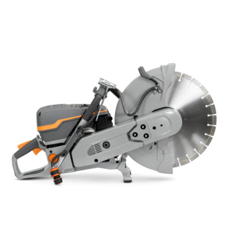 Бензорез VILLARTEC СС990, 93,5см3, d400 mm (без диска)