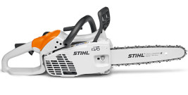 Бензопила STIHL MS 193 C-E 14"