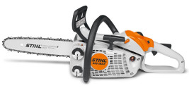 Бензопила STIHL MS 193 C-E 14"